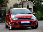 Kia Rio 5-Door 2011 года (ZA)